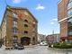 Thumbnail Flat for sale in East Smithfield, London