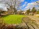 Thumbnail Detached bungalow for sale in Manor Walk, Nether Heyford