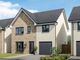 Thumbnail Detached house for sale in Builyeon Road, South Queensferry