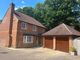 Thumbnail Detached house to rent in Dianthus Place, Bracknell