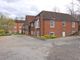 Thumbnail Flat for sale in Clatford Manor House, Andover, Andover