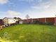 Thumbnail Detached house for sale in Chestnut Avenue, Spixworth, Norwich