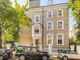 Thumbnail Flat to rent in Tregunter Road, London