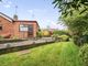 Thumbnail Semi-detached bungalow for sale in Arden Close, Bushey Heath, Bushey