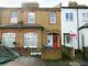 Thumbnail Maisonette to rent in Lea Road, Enfield