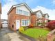 Thumbnail Detached house for sale in Cliffe Park Chase, Leeds