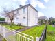 Thumbnail Flat for sale in 7 Bent Crescent, Viewpark, Uddingston