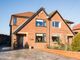 Thumbnail Semi-detached house for sale in Daleside, Upton, Chester