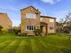 Thumbnail Detached house for sale in South Townside Road, North Frodingham, Driffield