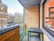 Thumbnail Flat to rent in East Smithfield, Wapping, London