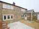 Thumbnail Cottage to rent in Brownhill Row, Colne