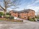 Thumbnail Flat for sale in Holly House, 41 St. Peters Avenue, Reading