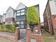 Thumbnail Semi-detached house for sale in Lyndhurst Road, Portsmouth