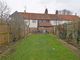 Thumbnail Terraced house for sale in Keepers Lane, Congham, King's Lynn