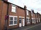 Thumbnail Terraced house to rent in Mount Street, Gloucester