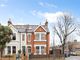 Thumbnail Semi-detached house for sale in Whitton Road, Twickenham