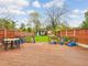 Thumbnail End terrace house for sale in Vicarage Road, Hornchurch, Essex