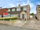 Thumbnail Semi-detached house for sale in Goodliff Road, Grantham