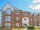 Thumbnail Flat for sale in The Lakes, Larkfield, Aylesford