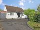 Thumbnail Bungalow for sale in Green Walk, Ongar