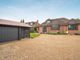 Thumbnail Detached house for sale in Coombe Lane, Naphill, High Wycombe, Buckinghamshire