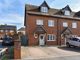 Thumbnail End terrace house for sale in Yew Gardens, Waterlooville, Hampshire