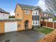 Thumbnail Detached house for sale in Lunsford Lane, Larkfield, Aylesford