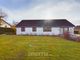 Thumbnail Detached bungalow for sale in Llangoedmor, Cardigan