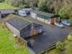 Thumbnail Detached bungalow for sale in Consall Lane, Wetley Rocks, Staffordshire