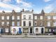 Thumbnail Terraced house to rent in New Road, London