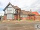 Thumbnail Detached house for sale in Constitution Hill, Norwich