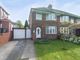 Thumbnail Semi-detached house for sale in Clifton Grove, Mansfield