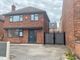 Thumbnail Detached house to rent in Bonsall Street, Nottingham