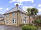 Thumbnail Detached house for sale in Fraser Row, Fishbourne, Chichester, West Sussex