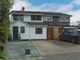 Thumbnail Semi-detached house for sale in Crouch Drive, Wickford
