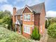 Thumbnail Detached house for sale in Downsview Gardens, Dorking