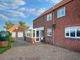 Thumbnail Detached house for sale in Back Lane, North Cockerington, Louth