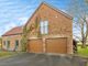 Thumbnail Barn conversion for sale in Retford Road, Blyth, Worksop