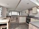 Thumbnail Mobile/park home for sale in Downton, Shorefield Country Park, Shorefield Road, Downton