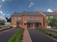 Thumbnail Terraced house for sale in Plot 2, Ironbridge Road, Telford