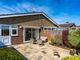 Thumbnail Bungalow for sale in Westlands, Ferring, Worthing, West Sussex