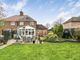 Thumbnail Semi-detached house for sale in Bartons Close, Balsham, Cambridge