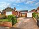 Thumbnail Bungalow for sale in Ellwood Road, Exmouth, Devon