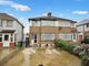 Thumbnail Semi-detached house for sale in Tintern Way, Harrow, Middlesex