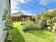 Thumbnail Detached bungalow for sale in Loch Road, Saline, Dunfermline