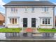 Thumbnail Semi-detached house for sale in Barskiven Circle, Paisley, Renfrewshire