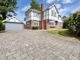 Thumbnail Detached house for sale in Orchards Croft, Scartho, Grimsby