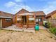 Thumbnail Bungalow for sale in Woodrows Lane, Clacton-On-Sea, Essex