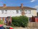 Thumbnail Terraced house for sale in Oliver Road, Lliswerry, Newport.