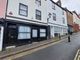Thumbnail Terraced house to rent in Lower North Street, Exeter
